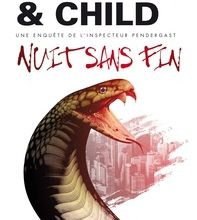 {epub download} Nuit sans fin