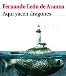 [Kindle] AQUI YACEN DRAGONES descargar gratis
