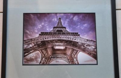 De l'encadrement pour mon frère