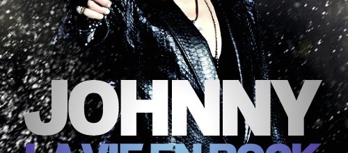 La vie en Rock de Monsieur J. Hallyday