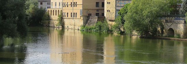 défi reflets d'Annie n°20