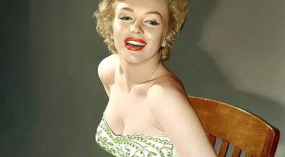 photo marilyn monroe