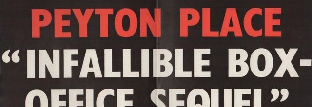 BOX OFFICE USA DU 3 MAI 1961 AU 9 MAI 1961