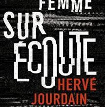 Femme sur écoute de Hervé Jourdain 