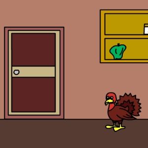 Find the Escape-Men 45: Thanksgiving 2012
