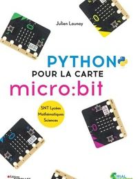 DOWNLOADS Python pour la carte micro:bit
