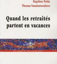 Ebook gratuit à télécharger pour pdf Quand les retraités partent en vacances