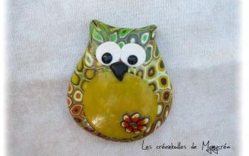 Hou hou hiboux