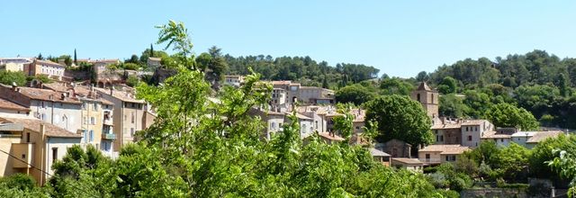 BARJOLS (83)