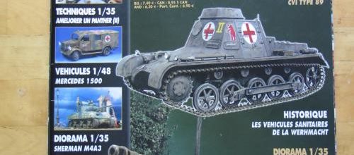 Sherman 76 mm