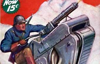 Les motos-chenilles : refusez les imitations ! (2) 