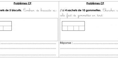 Problème CP (3)