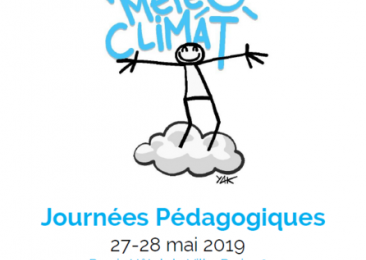 Forum de le météo et du climat