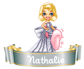 FBDOLL 27 - Doll en tenue de soirée, gif anime, blinkie