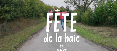 Fête de la Haie du 13 Oct 2019 : le film