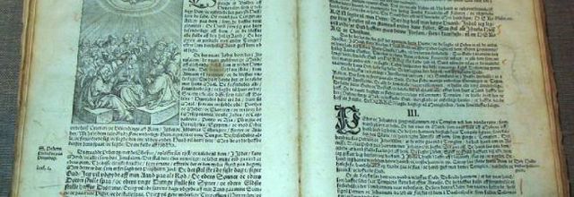 Le livre du Siracide - InterBible