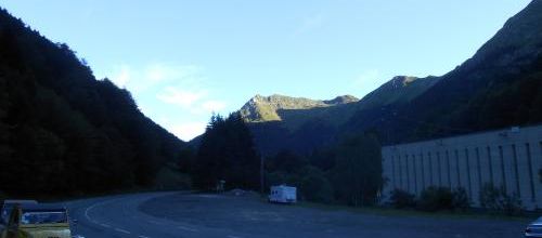 Quelques photos du voyage