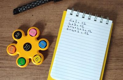 Magimixer, un jeu pour travailler le calcul mental 