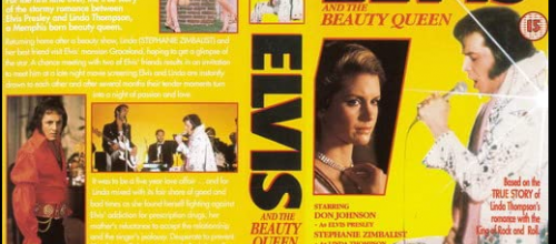 Elvis And The Beauty Queen
