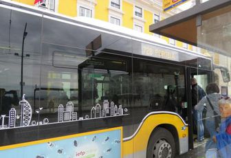 Lisbonne / Lisboa -6