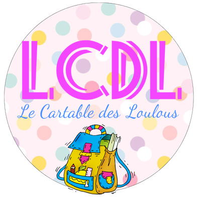 Le Cartable des Loulous