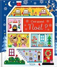 C'est quand Noël ?