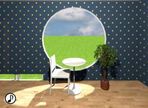Escape challenge 167 - Room with a fan soluce