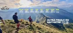 Ultra Trail du Haut Giffre