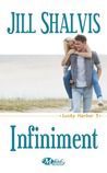 Lucky Harbor Tome 5 : Infiniment de Jill Shalvis