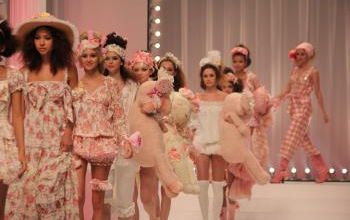 mode fashion japan liz lisa