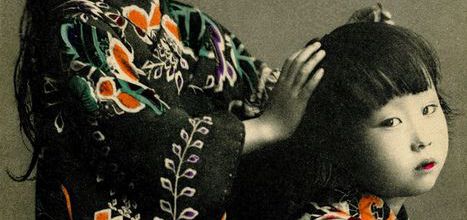 JAPON 1905