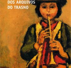 DOS ARQUIVOS DO TRASNO ePub gratis