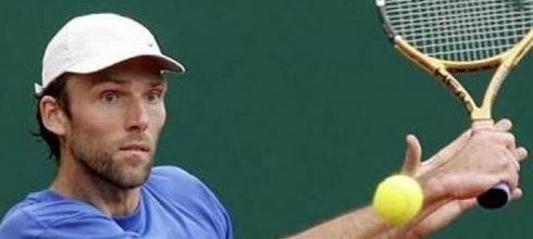 Tennis : Ivo Karlović ne conservera pas son titre à Newport