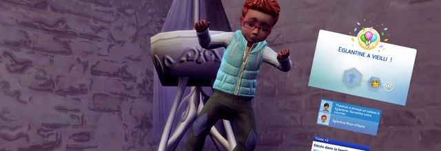 [CALF] Eté 3 - Semaine 13 - Jours 87 à 91