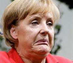 Merkel a t'elle cédé à Hollande ?