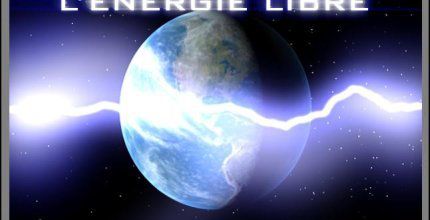 Energie LIBRE - des liens - REVEILLONS NOUS