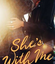 Rapidshare ebooks download deutsch She's With Me  (English Edition) by Jessica Cunsolo