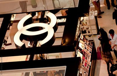 Tag : les cosmétiques et moi.