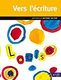 Séquence "Découvrir l'écrit et l'écriture" MS-GS période 2