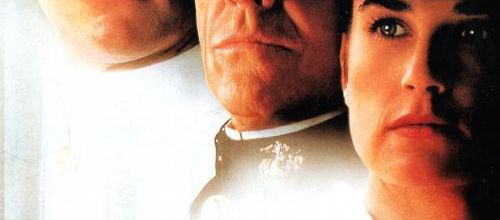DES HOMMES D'HONNEUR -  TOM CRUISE BOX OFFICE 1992