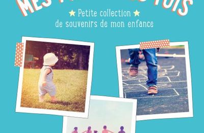 L'album de mes premières fois