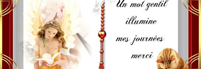 Pour vos blogs