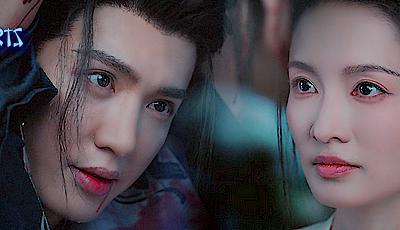 Fated Hearts E03 vostfr