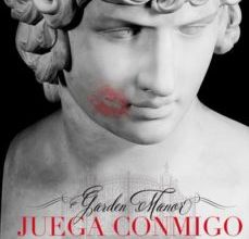 eBooks nuevo lanzamiento (PE) GARDEN MANOR. JUEGA CONMIGO 9788492916894