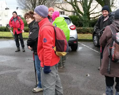 "Pour clore 2017" - Samedi 30 décembre 2017