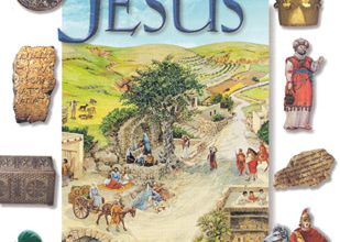 La vie quotidienne au temps de Jésus