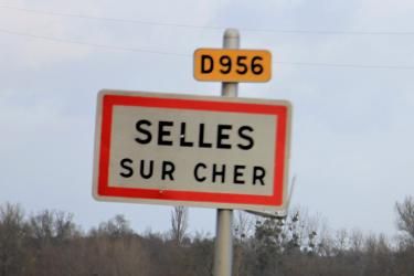 SELLES-SUR-CHER 