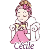 407 - Calme, repos, lecture, blinkie, gif animé