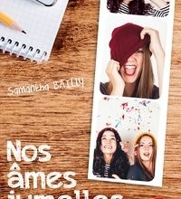 Téléchargement manuel pdf gratuit Nos âmes jumelles  9782017080398 par Samantha Bailly (Litterature Francaise)