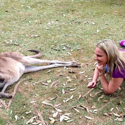 L'Australie, un autre monde